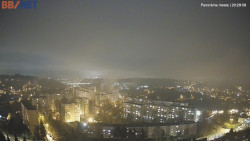 Pohled od Sásové-Rudlové