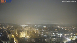 Pohled od Sásové-Rudlové