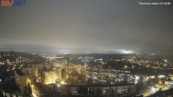 Pohled od Sásové-Rudlové