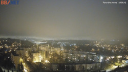 Pohled od Sásové-Rudlové