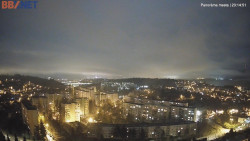 Pohled od Sásové-Rudlové