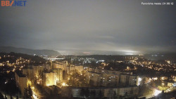 Pohled od Sásové-Rudlové