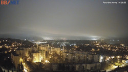 Pohled od Sásové-Rudlové