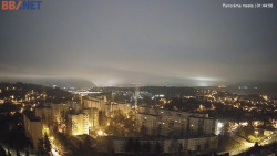 Pohled od Sásové-Rudlové