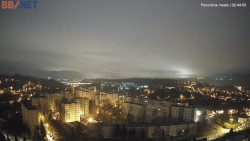 Pohled od Sásové-Rudlové