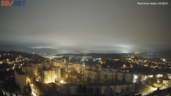 Pohled od Sásové-Rudlové