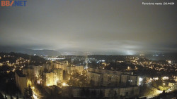 Pohled od Sásové-Rudlové