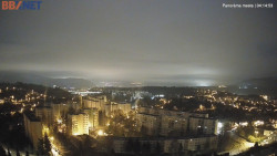 Pohled od Sásové-Rudlové