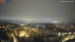 Pohled od Sásové-Rudlové