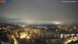 Pohled od Sásové-Rudlové