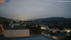 Pohled od Sásové-Rudlové