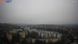 Pohled od Sásové-Rudlové