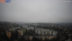 Pohled od Sásové-Rudlové