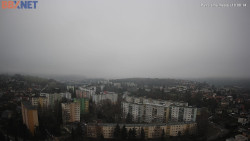 Pohled od Sásové-Rudlové