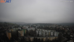 Pohled od Sásové-Rudlové