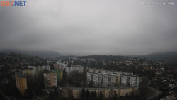 Pohled od Sásové-Rudlové