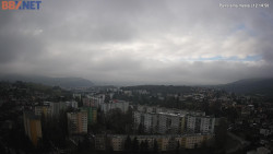 Pohled od Sásové-Rudlové