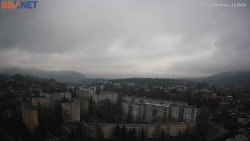 Pohled od Sásové-Rudlové