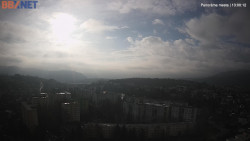 Pohled od Sásové-Rudlové