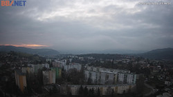 Pohled od Sásové-Rudlové