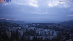 Pohled od Sásové-Rudlové