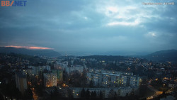 Pohled od Sásové-Rudlové