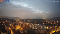 Pohled od Sásové-Rudlové