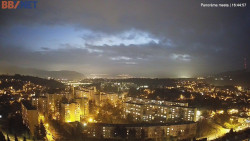 Pohled od Sásové-Rudlové