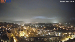 Pohled od Sásové-Rudlové