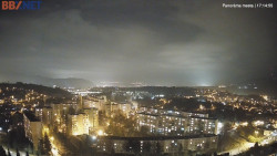 Pohled od Sásové-Rudlové