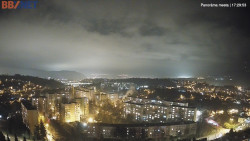 Pohled od Sásové-Rudlové