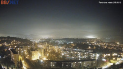 Pohled od Sásové-Rudlové