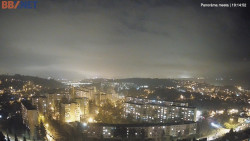 Pohled od Sásové-Rudlové