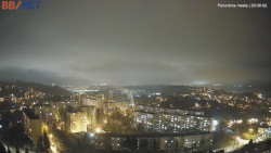 Pohled od Sásové-Rudlové