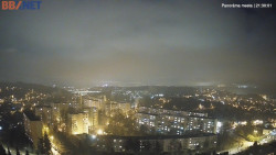 Pohled od Sásové-Rudlové