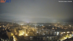 Pohled od Sásové-Rudlové