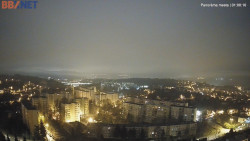 Pohled od Sásové-Rudlové