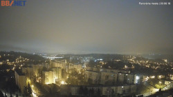 Pohled od Sásové-Rudlové