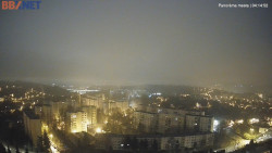 Pohled od Sásové-Rudlové