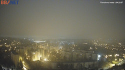 Pohled od Sásové-Rudlové