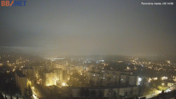 Pohled od Sásové-Rudlové