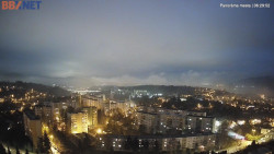 Pohled od Sásové-Rudlové