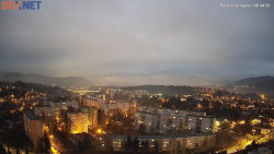 Pohled od Sásové-Rudlové