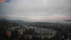 Pohled od Sásové-Rudlové