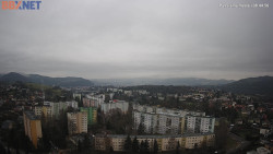 Pohled od Sásové-Rudlové