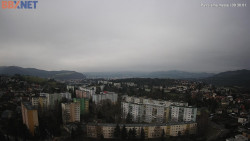 Pohled od Sásové-Rudlové