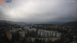 Pohled od Sásové-Rudlové