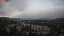 Pohled od Sásové-Rudlové