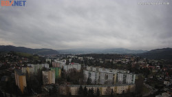 Pohled od Sásové-Rudlové