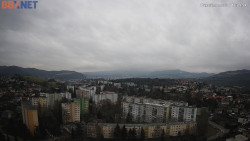 Pohled od Sásové-Rudlové